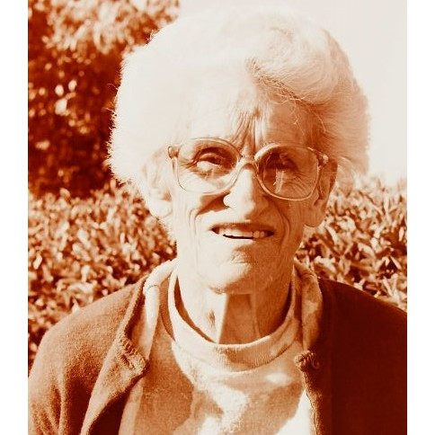 Mrs Gladys Mildred Alderson's oral history