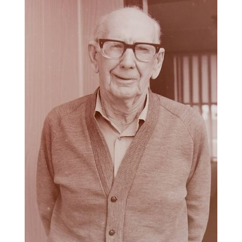 Mr John (Jack) Blamires's oral history 