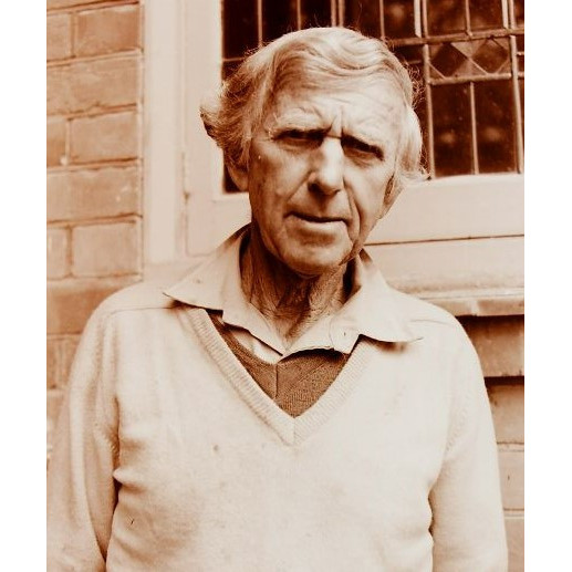 Mr David McIlraith Austen Deans's oral history