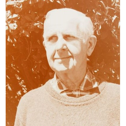 Mr John Strathearn Lawrey's oral history