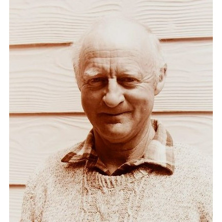 Mr Andrew George Patrick Brown's oral history