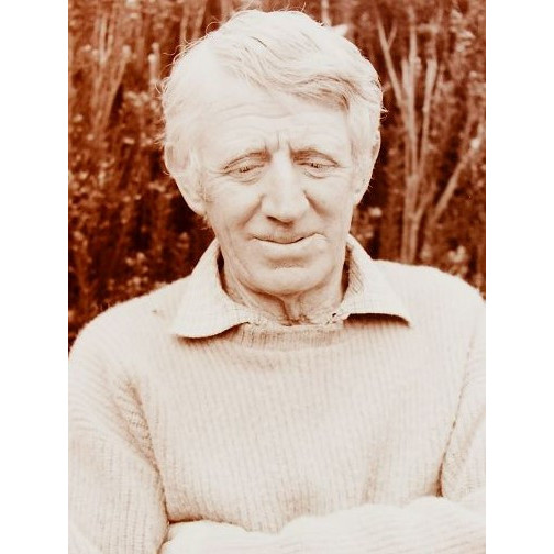 Mr William 'Bill' Herbert Oliver's oral history 