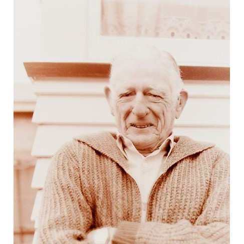 Mr Graham McMillan's oral history 
