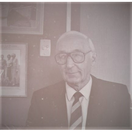 Mr Raymond Townshend's oral history