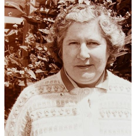 Mrs Florence May Beveridge's oral history