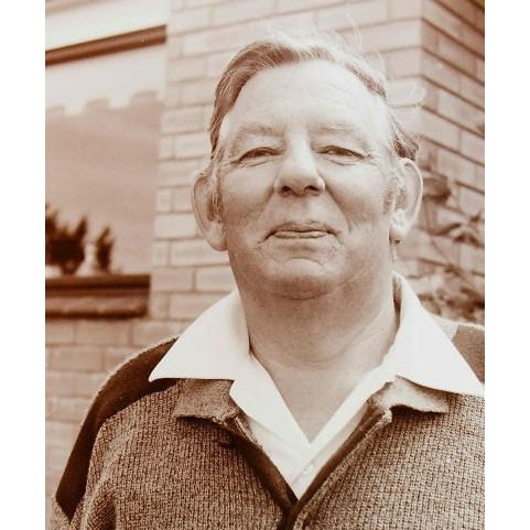 Mr Frank Charles Ridgen's oral history