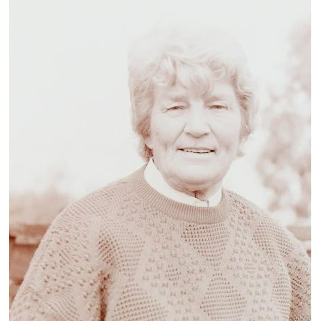 Miss Beulah Martha Jenkins's oral history