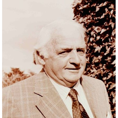 Mr Peter Winstone Smail's oral history
