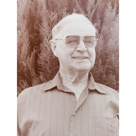 Mr Raymond Oliver's oral history