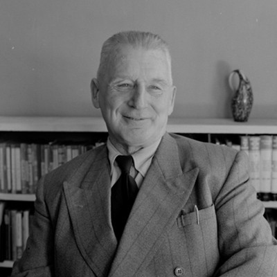Rewi Alley