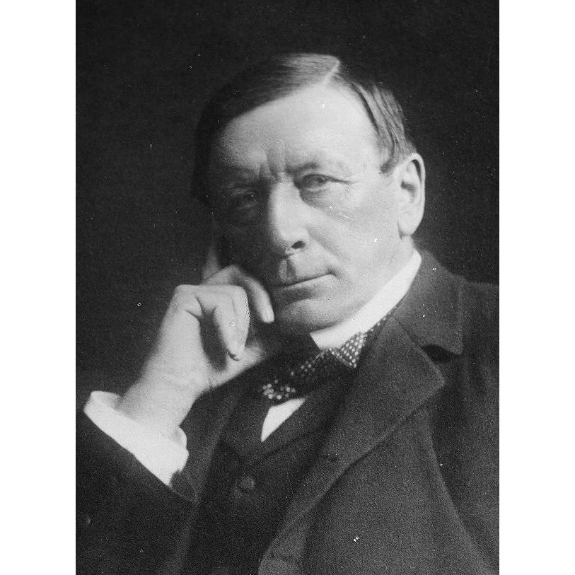 William Rolleston