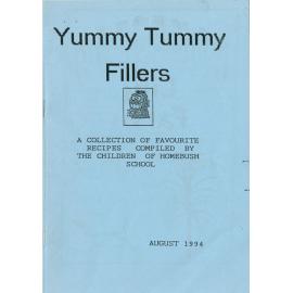 Homebush School Yummy Tummy Fillers