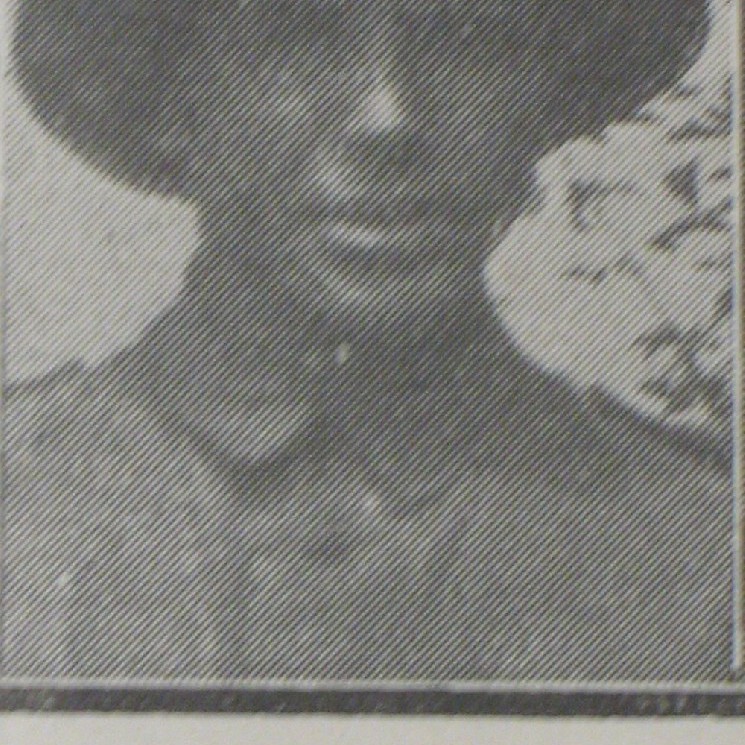 Rifleman George Matthew Lyons