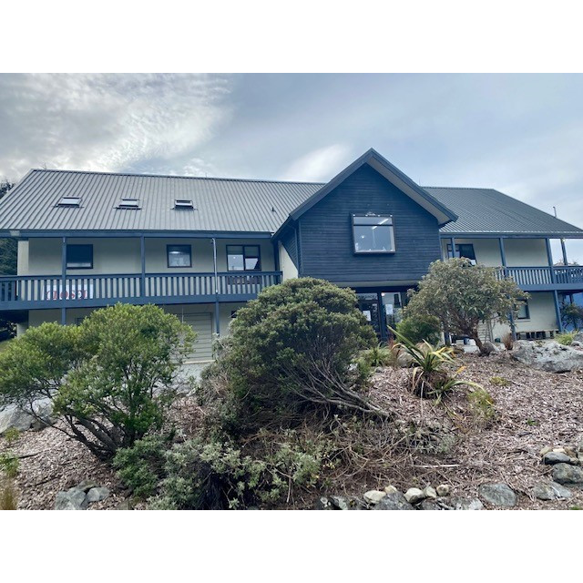 Bealey Hotel and its colourful past