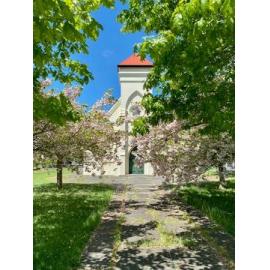 St John Evangelist Catholic Church