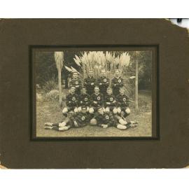 Burnham Football Club