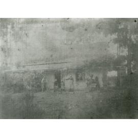 Wollerton Homestead at Burnham