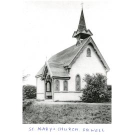 St Mary's Anglican Church 