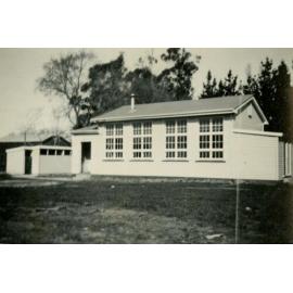 New Courtenay School