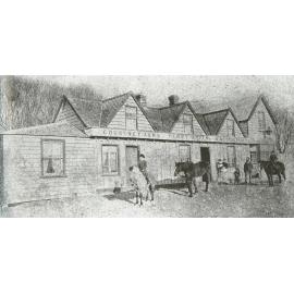 Courtenay Arms Hotel