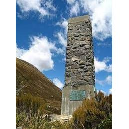 Memorial to Arthur Dudley Dobson