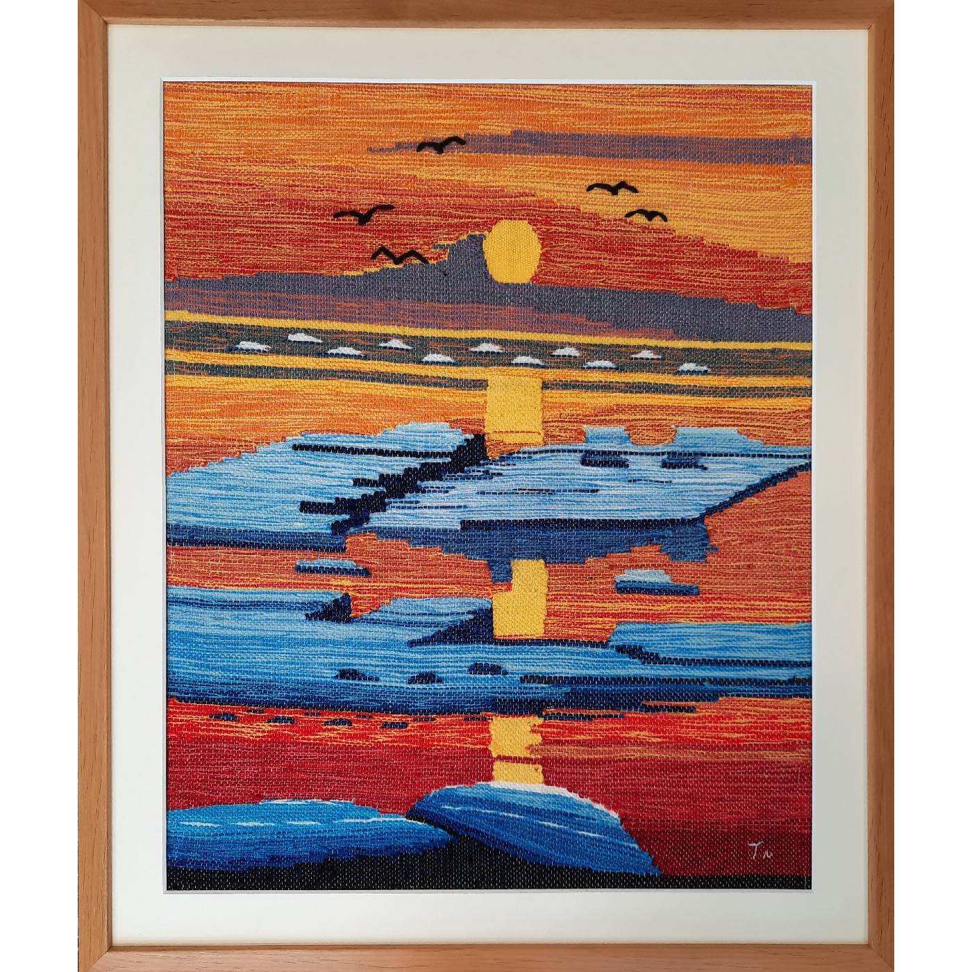 Sister Cities Art