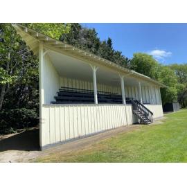 Southbridge rugby club grounds