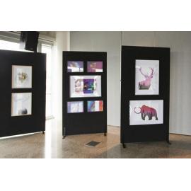 Te Puna Wai ō Tūhinapō exhibition at Te Ara Ātea