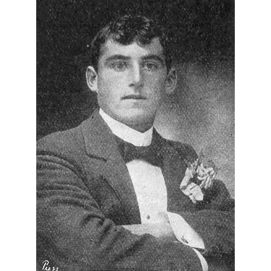 Trooper Clement Camm Derrett