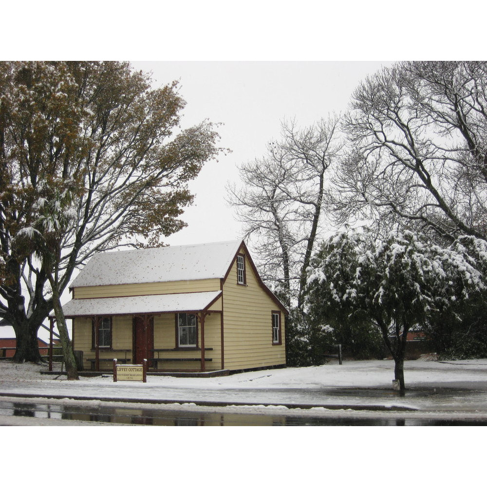 Lincoln and Districts Historical Society