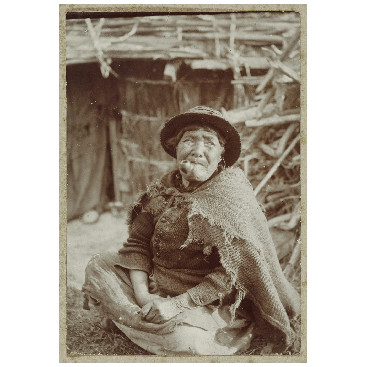 Mata Kukae