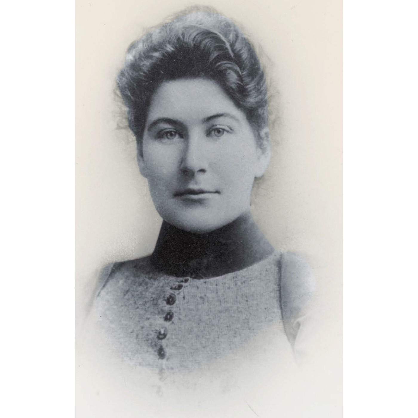 Clara Alley