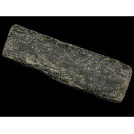 Pre-1500 toki blank found at Whakamatau Lake Coleridge