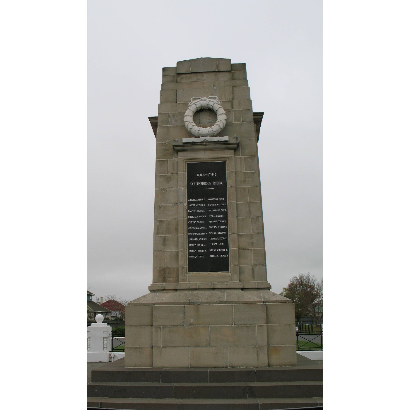 Private William Hutcheson Hunter