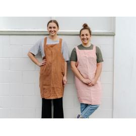 Two Raw Sisters - Margo and Rosa