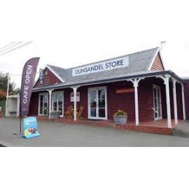 Dunsandel Store
