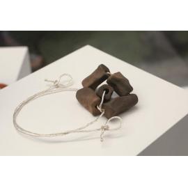 Areta Wilkinson, Whakapapa IV, 2018