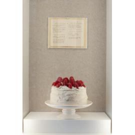 Mrs M. G. Wilson's Meringue