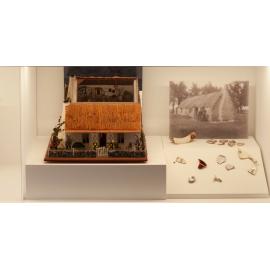 Sod Cottage, Dynes Road, Rolleston