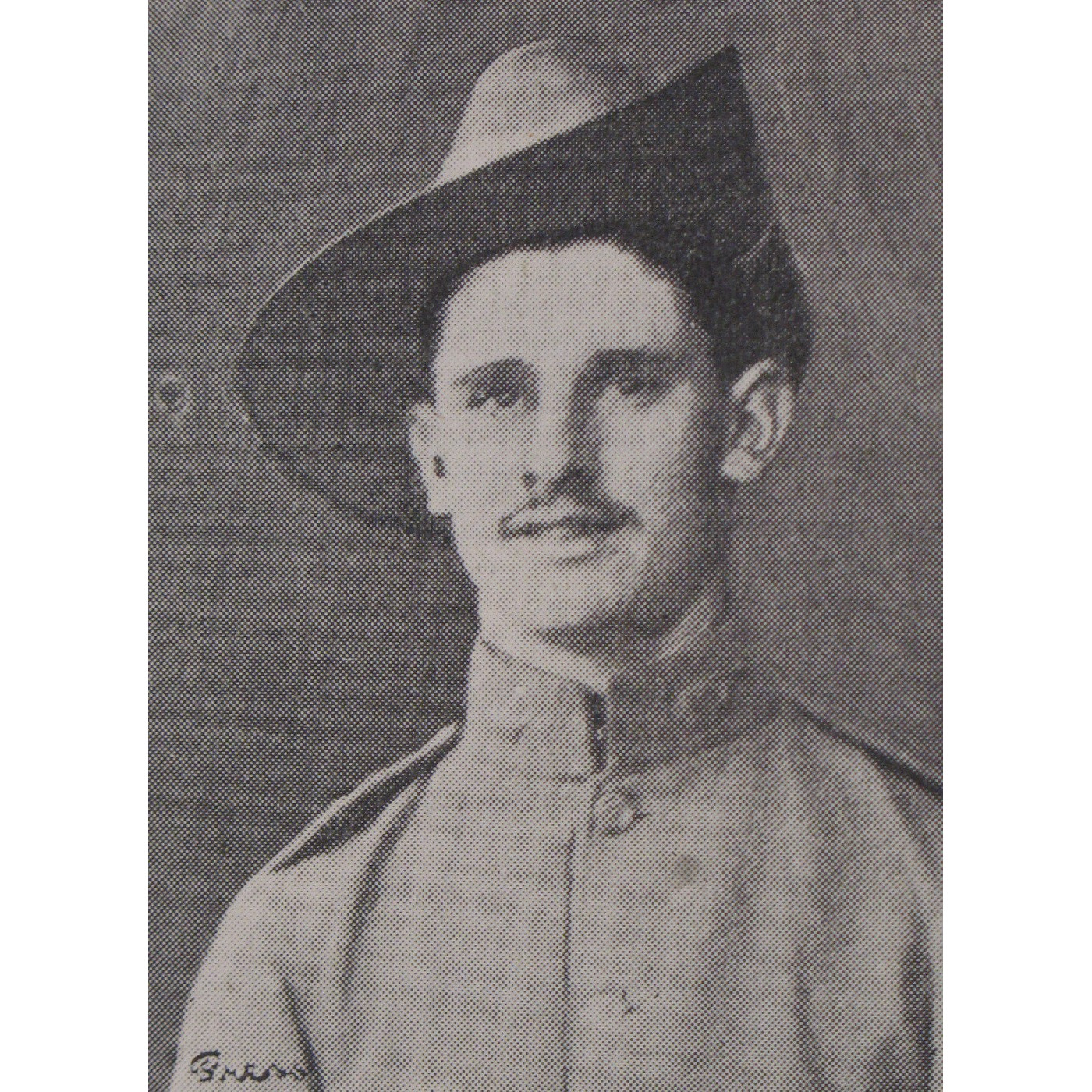 Railway disaster to the Eighth Contingent