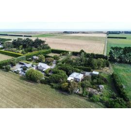 Sedgemere School restored