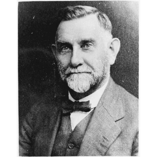 Charles Chilton
