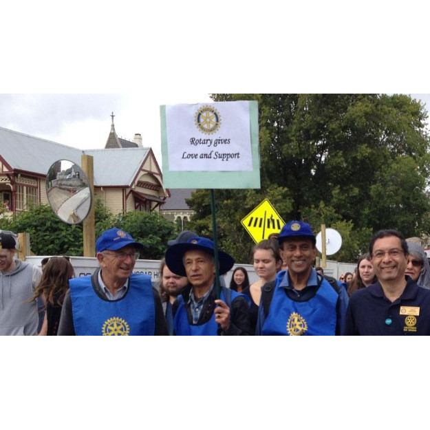 Rotary Club of Lincoln