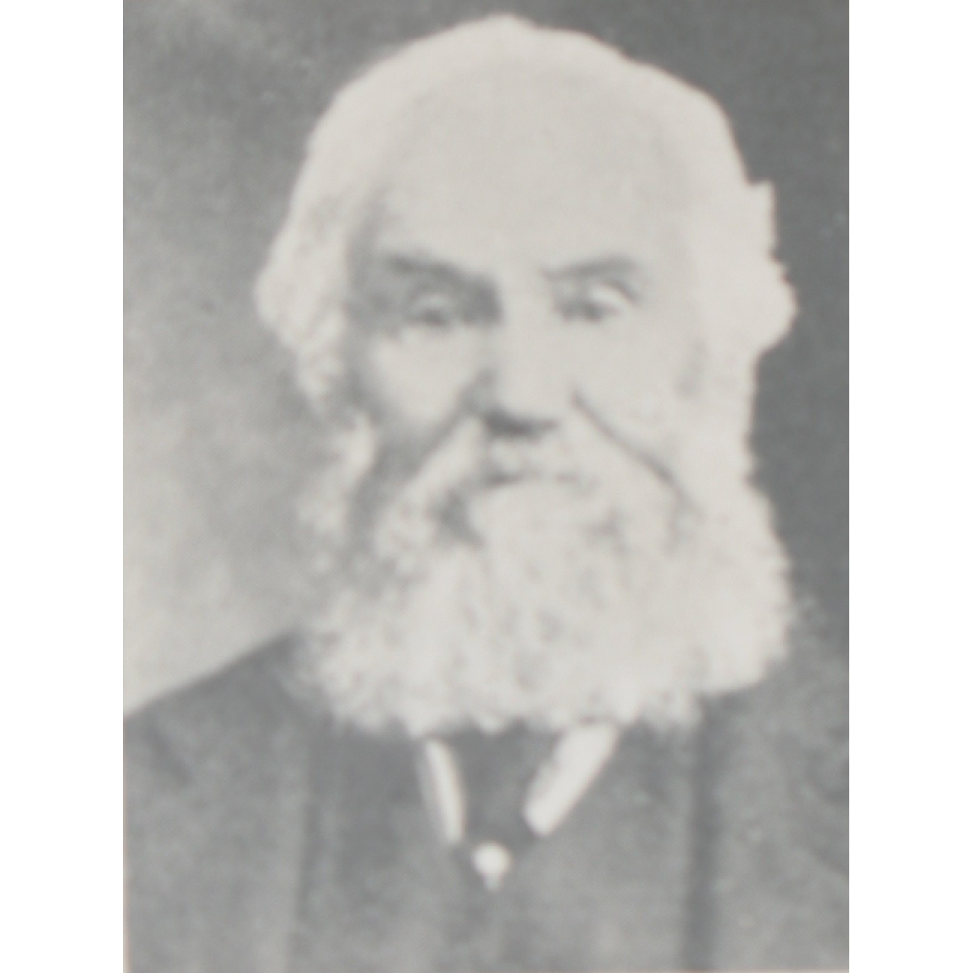 William H. Humm