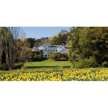 Otahuna Lodge