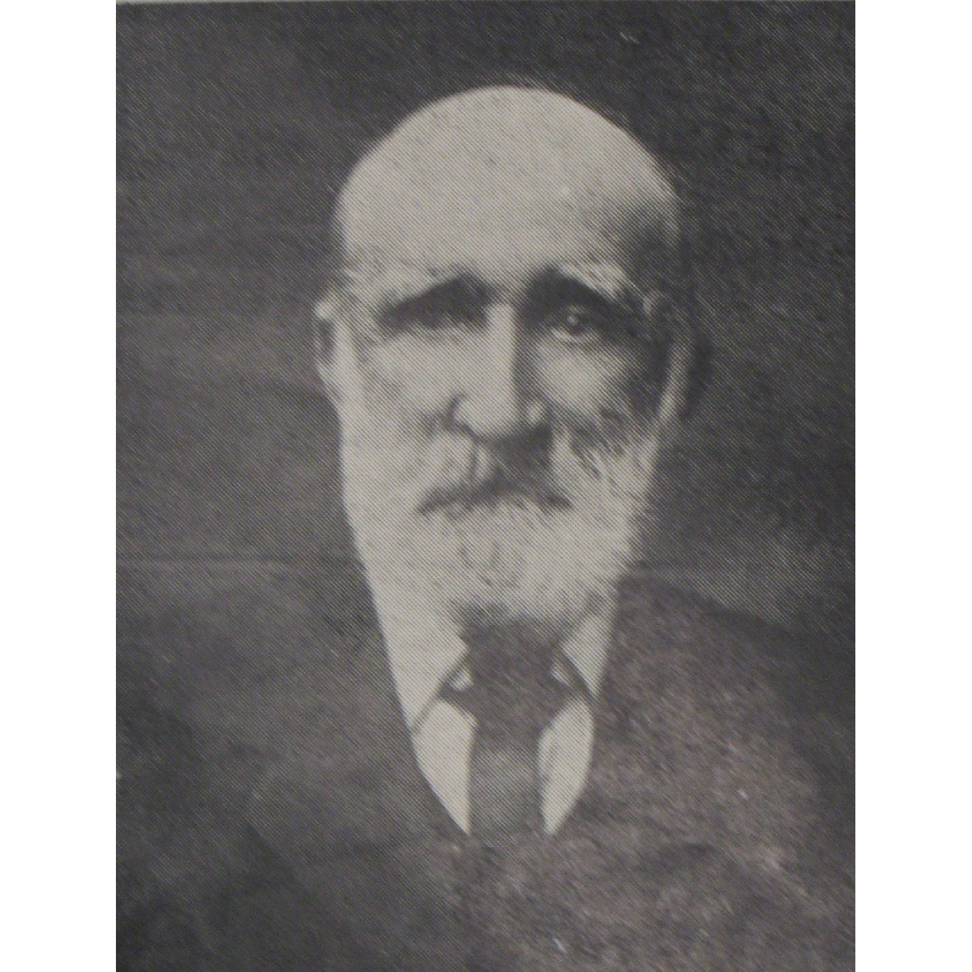 George McClure