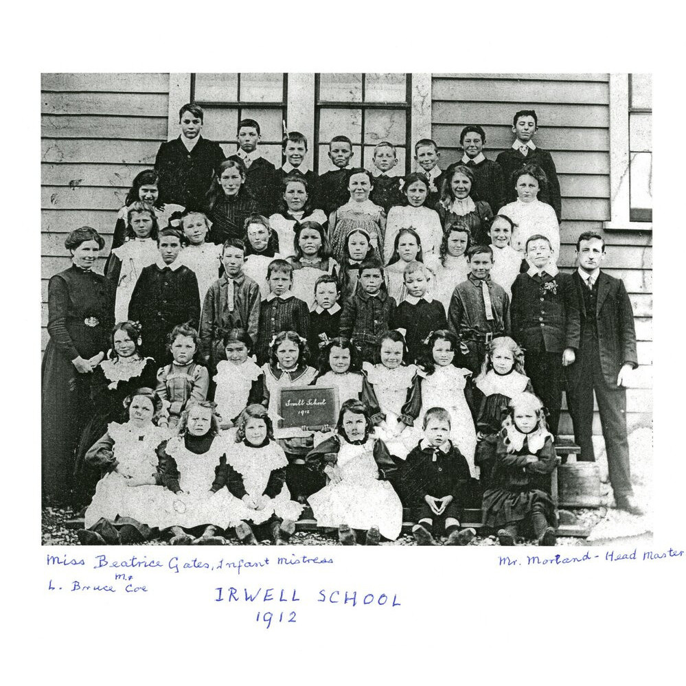 Irwell School