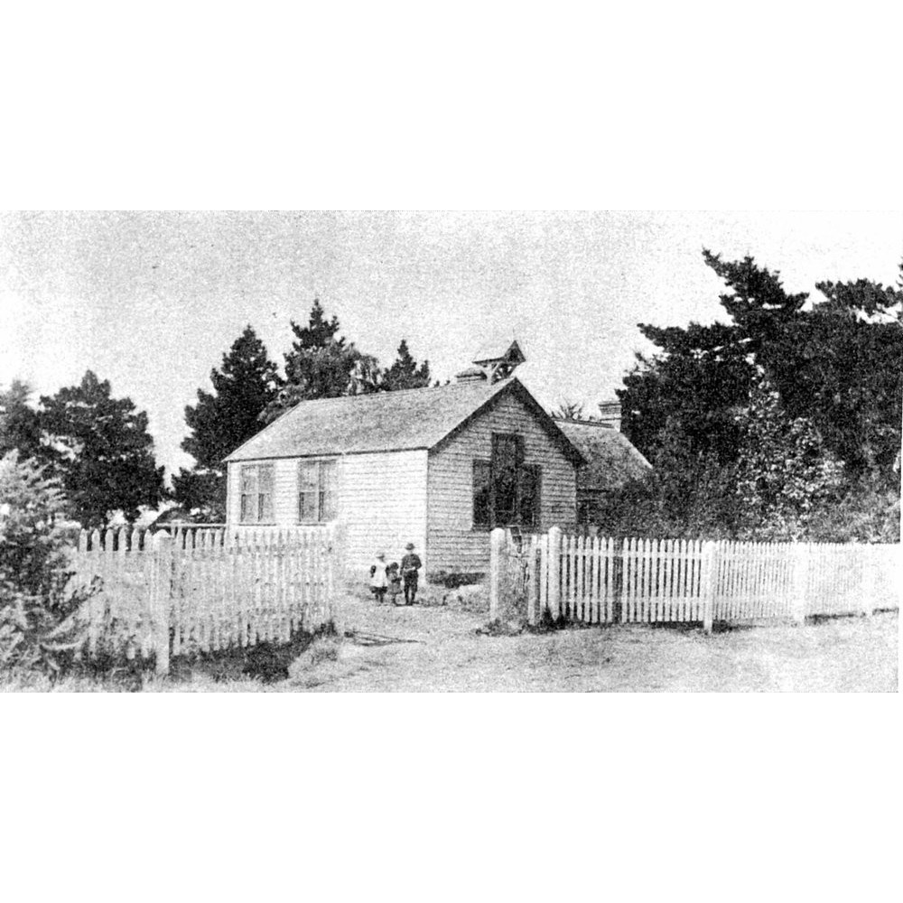 Greenpark School