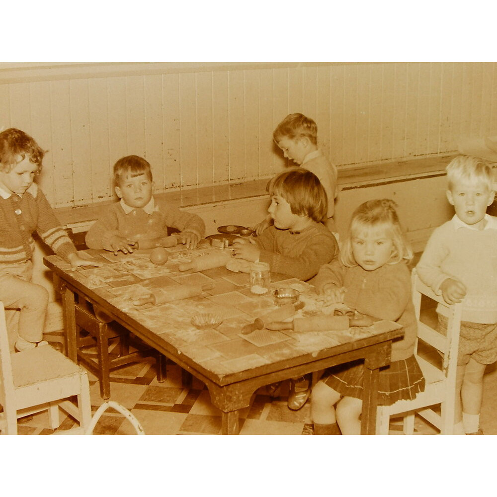 Leeston School & playcentre