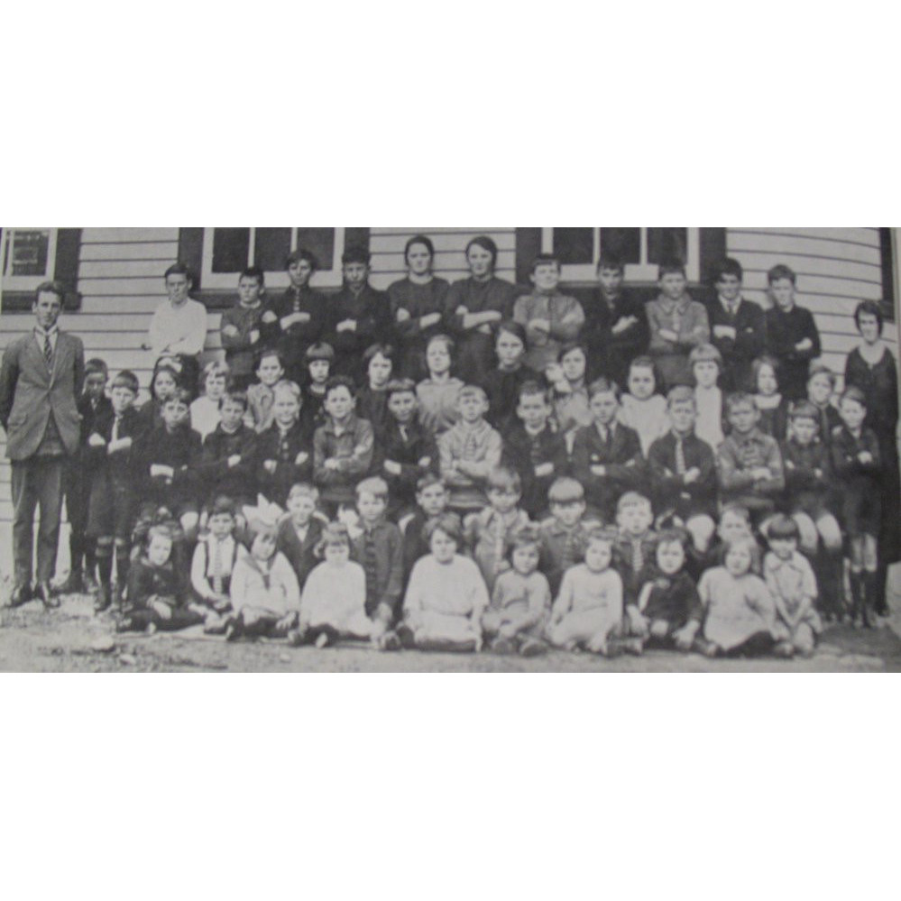 Otira School